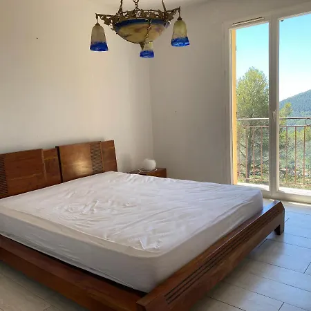 D'eden Domaineleshesperides Villa
